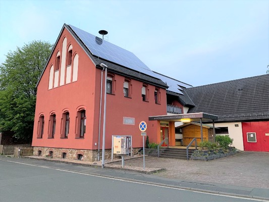 Dorfgemeinschaftshaus Selters